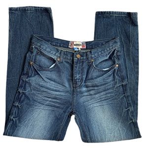 Monarchy Collection‎ Designer Jeans Youth Size 14